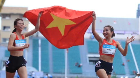 Lịch thi đấu SEA Games 33 (17/12): Muay Thái, Pencak Silat và bắn cung quyết giành HCV